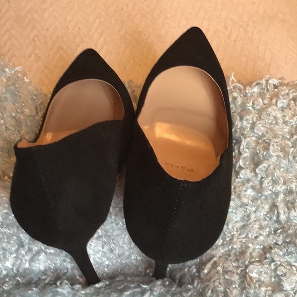 Cristian Louboutin - Picture 8 of 13